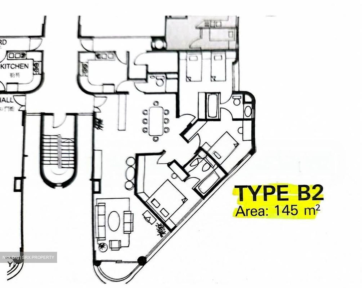 Mandarin Gardens (D15), Condominium #585577211
